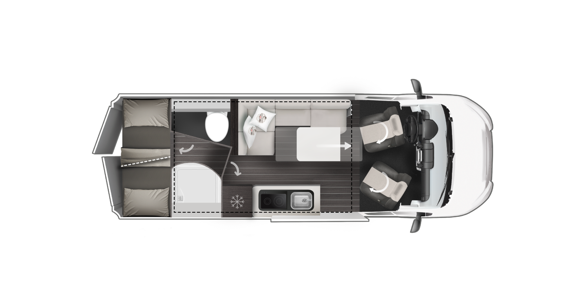 Campervan Season 2025 Roller Team how-to-know-the-4-types-of-leads-business-marketing-plan-lead