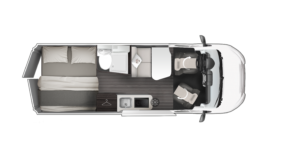 Van Livingstone Saison 2025 RollerTeam