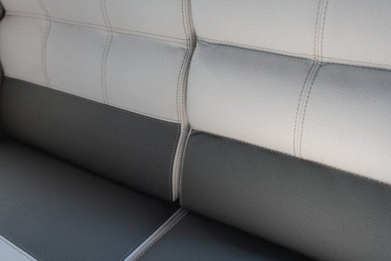 Zefiro 287 Integral RollerTeam GLOBAL